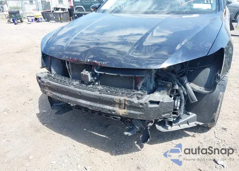 2017 Volkswagen Passat 1.8T R-Line from USA, damaged, VIN 1VWDT7A35HC056985